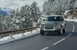 Land Rover Defender 90 D240 SE Urban Pack 2020 года (WW)